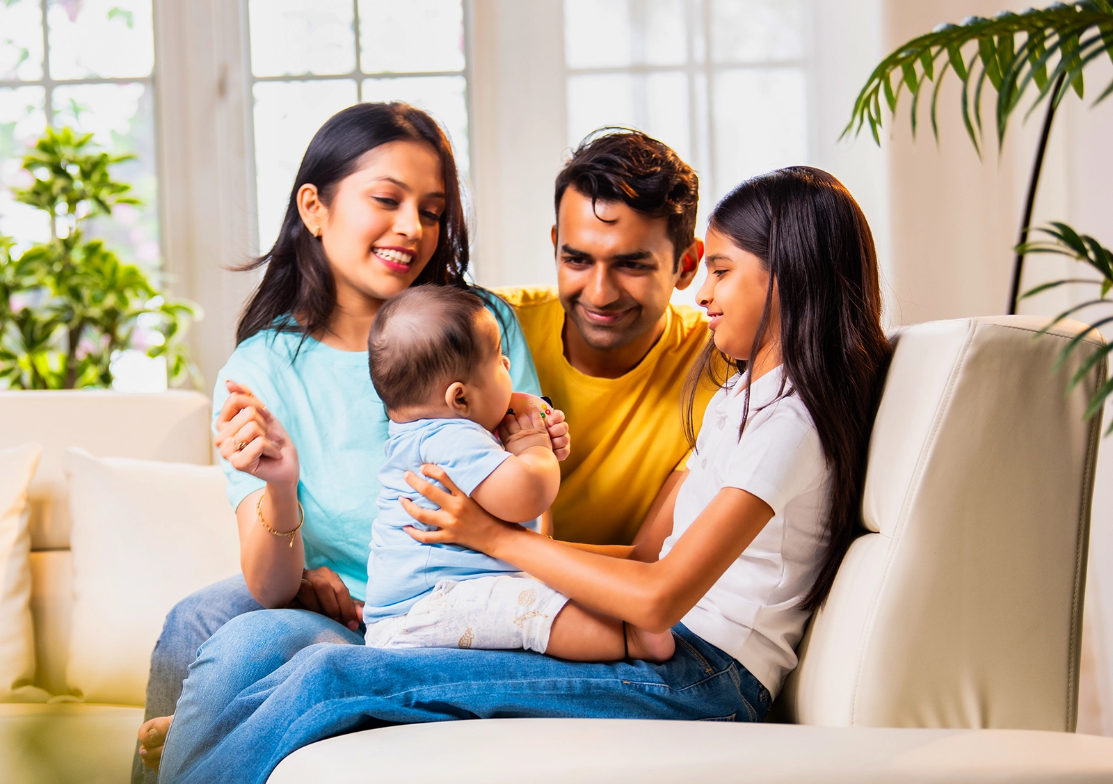 family-1